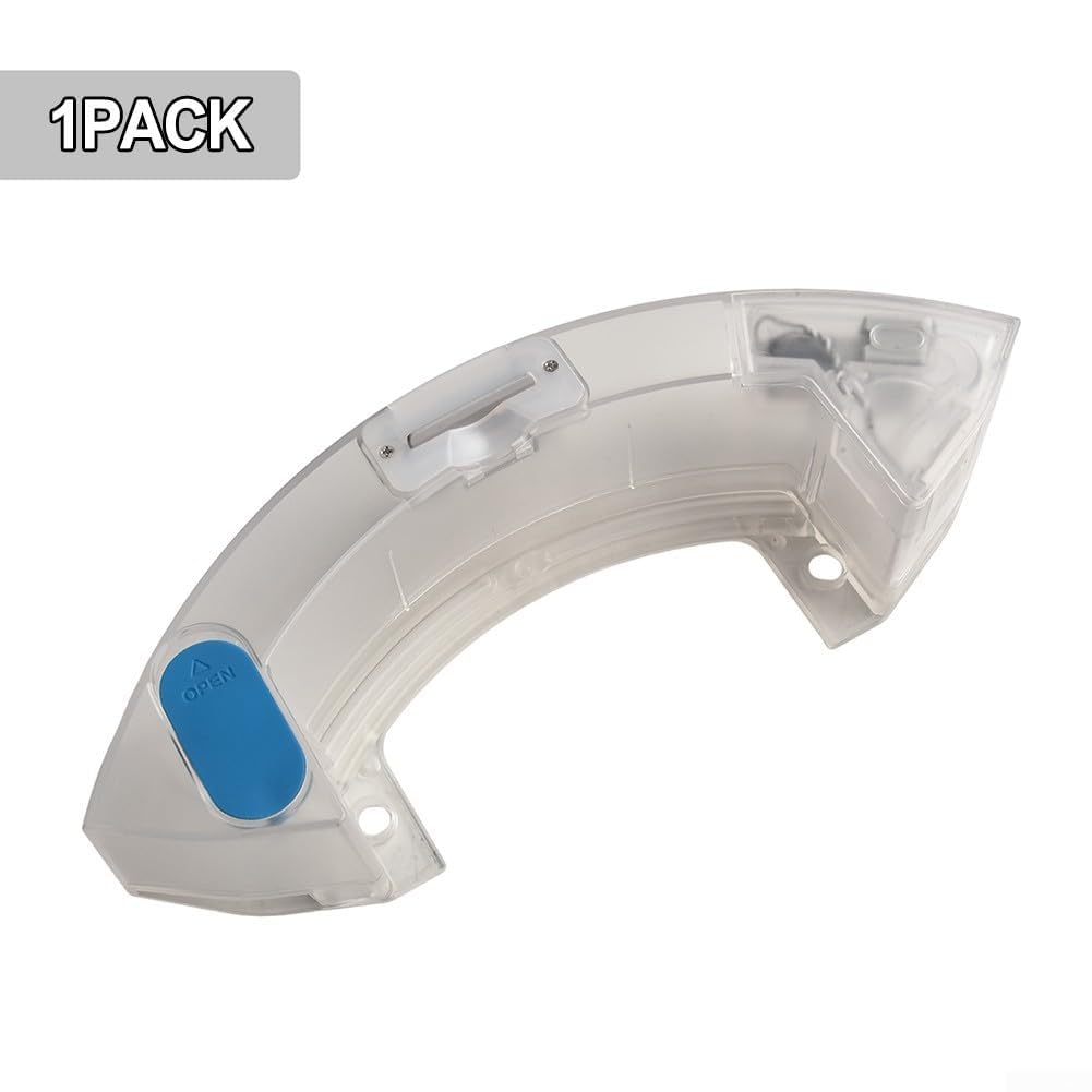 Serbatoio 'Acqua for spazzatrice in plastica con Grande capacità di Ricambio for EZVIZ RE4 / RE4 Plus / RE5 / RE5 Plus/1664