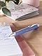 Faber-Castell 241154 Kugelschreiber Poly Ball XB, Iris Palido
