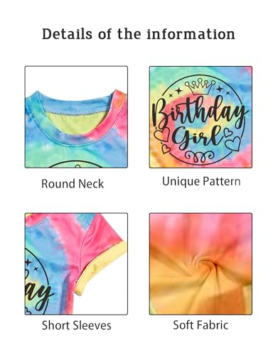 Image of Birthday Girls Shirt Kid It's Me Hi I'm The Birthday Girl It's Me 5-12Y