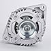 TYC Alternator Compatible with 2008-2012 Honda Accord