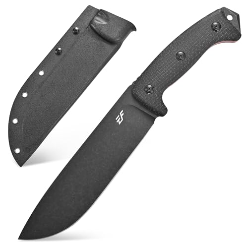 Eafengrow EF148 AUS-10 Steel Knife