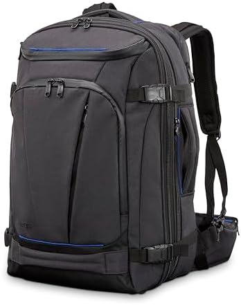 Amazon.com | eBags Mother Lode Jr Packable 18 Inch Travel Backpack ...