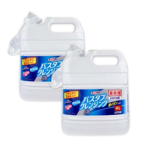 CI Ɩp bNvX oX^u NWO CIvX 4000ml Rی C| AXv[ vdl (4000ml×2Zbg)