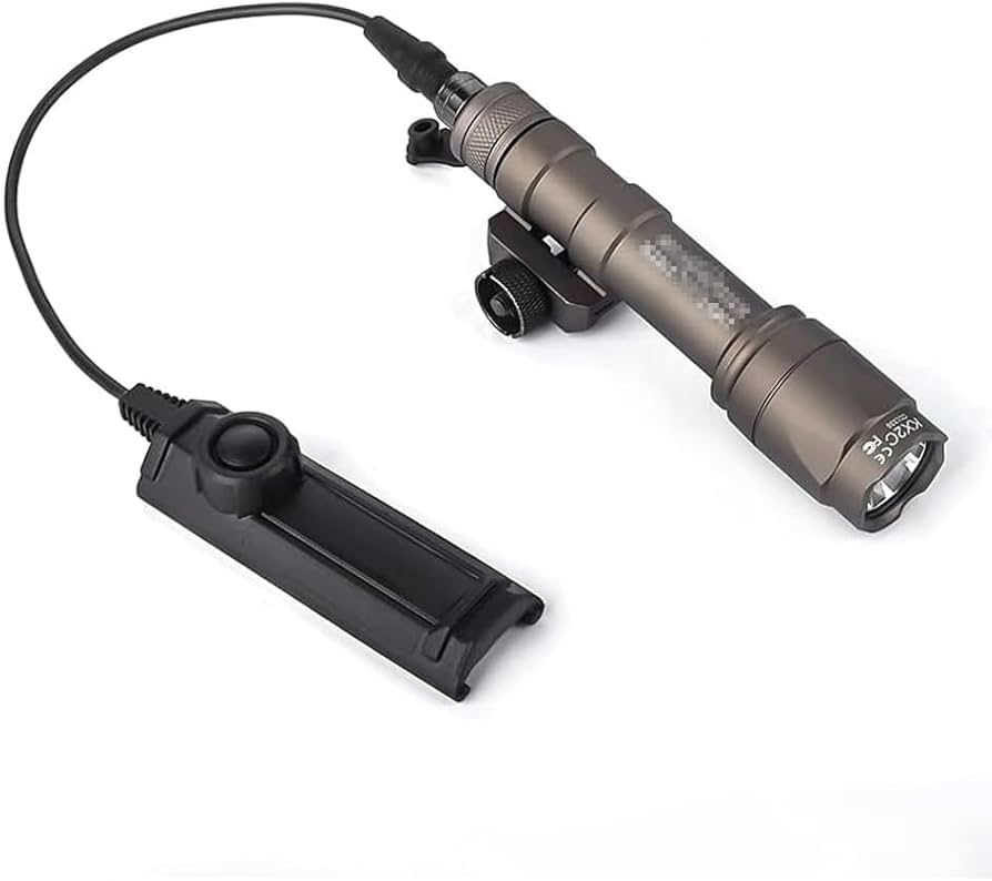 Amazon | WADSN M600C タイプ スカウトライト フラッシュライト