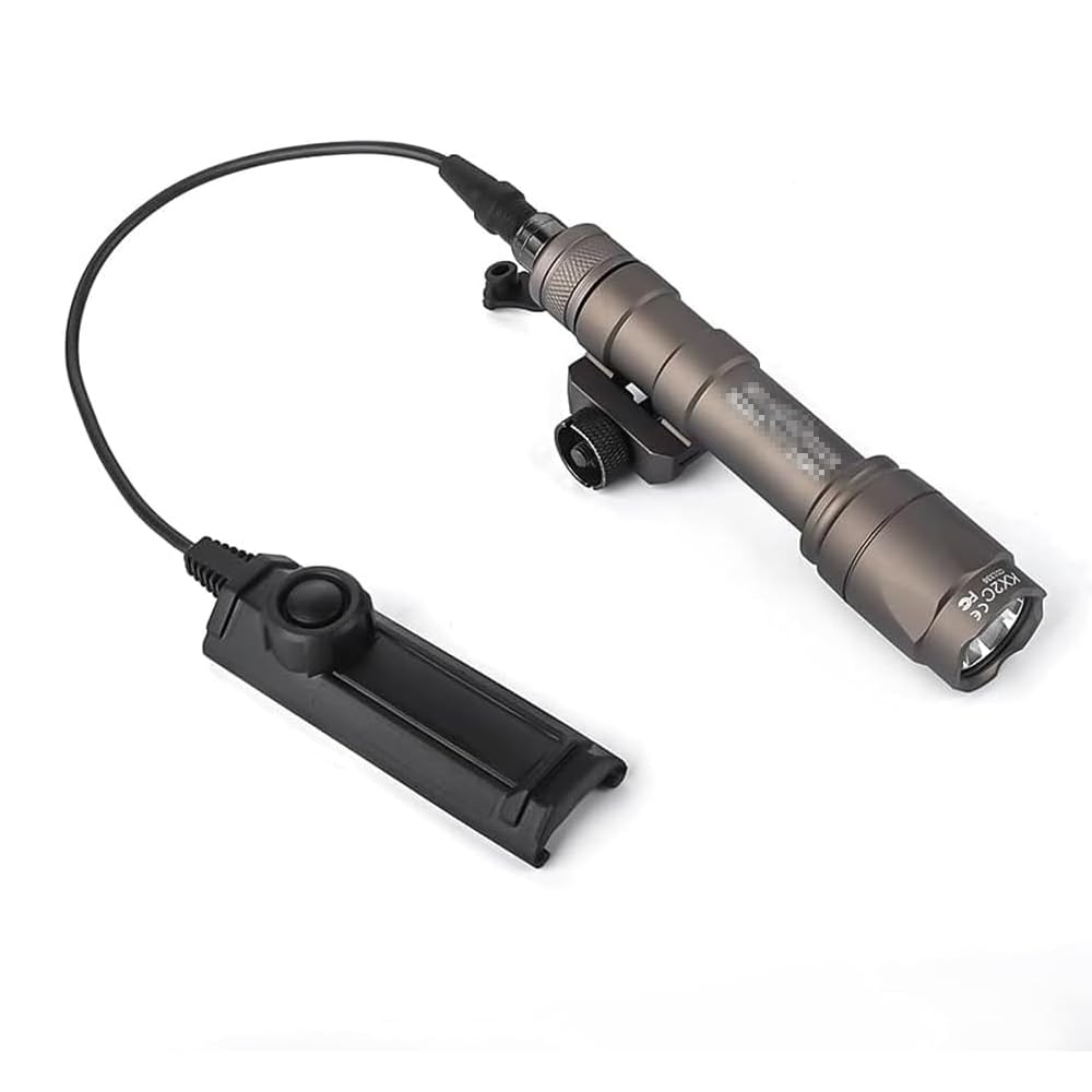 WADSN NGAL エイミングデバイス ＆ M600C フラッシュライト と Amazon.co.jp: WADSN NGAL エイミングデバイス と M600C