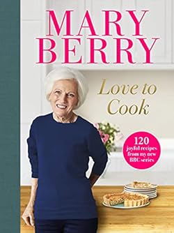 Love to Cook cover image