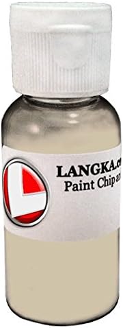 Langka GM 316N, GM 51, GM GAO, GM WA316N, GM Gold Mist Metallic