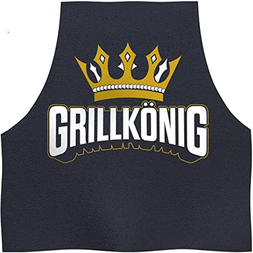 Schürze Chefkoch Aomaic Grillschürze Für Männer Produktbild-Vorschau 8