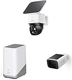Amazon.co.jp: 【セット買い】Anker Eufy SoloCam S340（屋外防犯
