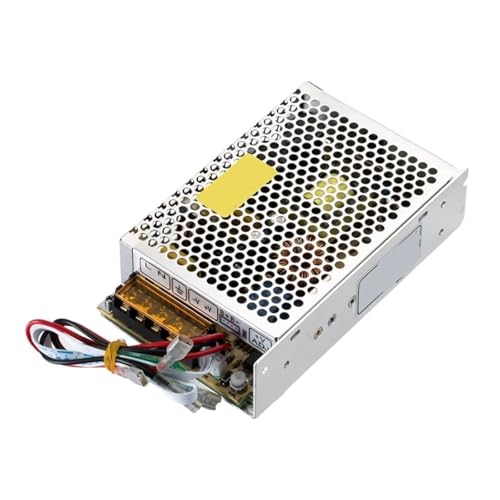 Alimentation à découpage courant constant réglable pour sécuriser vos circuits