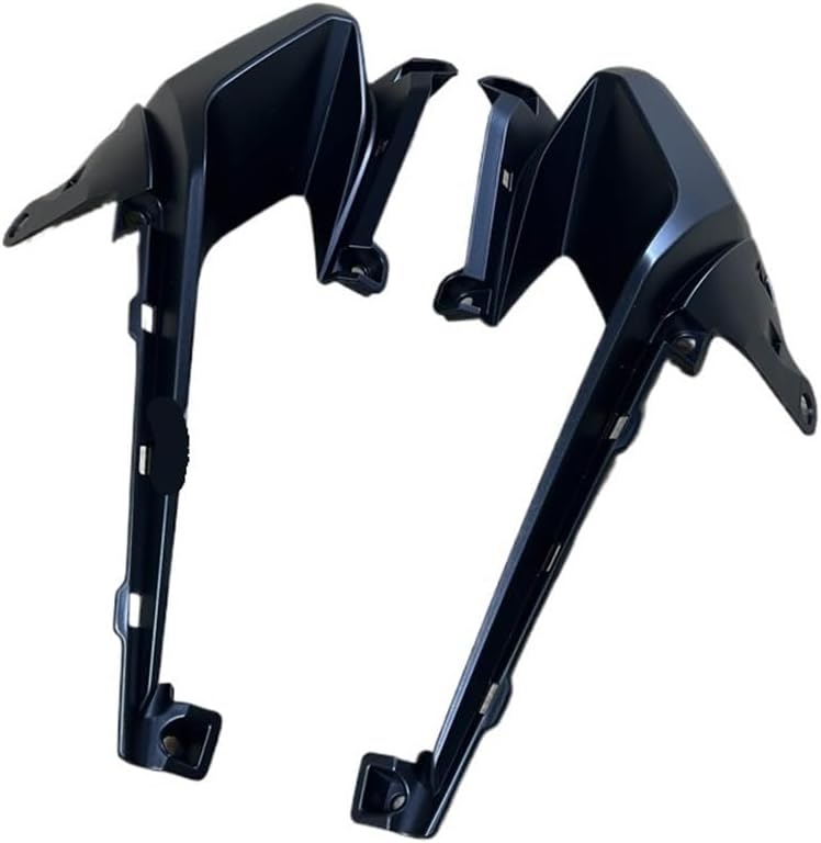 Motorbike Fairing Mide Side Driver Panel for CBR500R 2019-2022 Motorcycle Accessories Fairing Kits Fairing Guard Panel