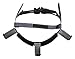 MSA 10078469 Tyvek Hood Suspension with Sweat Band for OptimAir TL Powered Air Purifying Respirator