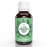 🌿 AUSREICHENDE MENGE: Ein Fläschchen enthält 20 ml. und somit ausreichend für mehrere Wochen. Inkl. Dosiereinheit für eine einfache Dosierung.