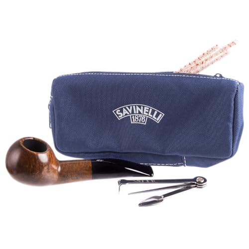 Savinelli One ΂pCvZbg ? C^AuC[pCv Wbp[|[` pCvPAANZT[ 3C1c[ 炩Ȏdグ (321)