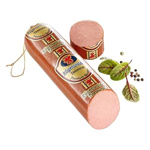 Rügenwalder Teewurst fein 625 g