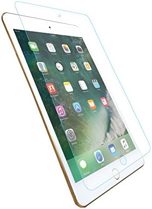ArmorGlas – Tempered Glass Screen Protector for iPad Pro 10.5 / Air 10.5 - Anti-Glare, Anti-Reflection Anti-Shatter, Scratch & Fingerprint Resistant, Bubble-Free Easy Install