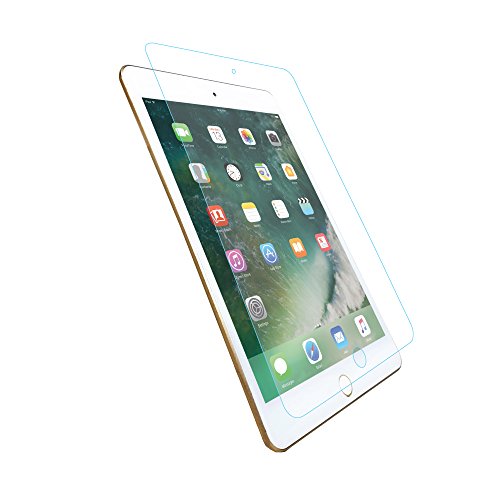 Mygoflight Armorglas – Tempered Glass Screen Protector For Ipad Pro 10.5 / Air 10.5 - Anti-Glare, Anti-Reflection Anti-Shatter, Scratch & Fingerprint Resistant, Bubble-Free Easy Install #TOP13