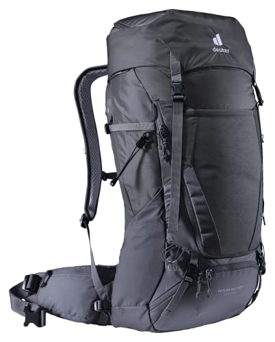 Deuter Women's Futura Air Trek 45 + 10 SL Backpack