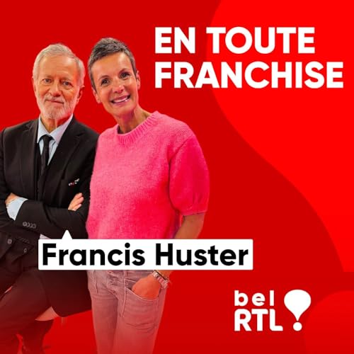 Francis Huster est l'invit&eacute; de En toute franchise