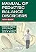 Manual of Pediatric Balance Disorders, Second Edition