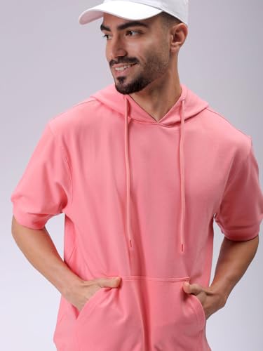 Image of THE Indian Garage CO Men Hooded Sweatshirt