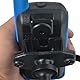 HYSHIKRA Walkie Talkie Back Clip to Round Back Clip Replacement Kit Compatible with Motorola T82 T62 T42 T72, Use to Two Way Radio Holder