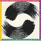 Beto and the Fairlanes - Eye of the Hurricane Cd(1989)