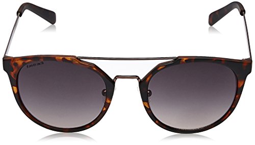 Image of Fastrack Men Wayfarer Uv Protected Sunglasses