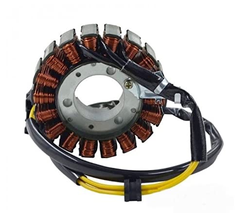 Alternador de Corriente para HON-DA SH 125 Scoopy (2005-2012)