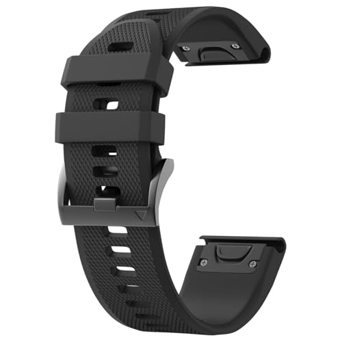 �h���o���h Garmin Fenix 5 / Fenix 6 / Fenix 7 �E�H�b�`�o���h �Ή� 22mm �\�t�g�X�|�[�c�����p���X�g�o���h Fenix 8 Fenix E 47mm/Fenix 5 Plus/Fenix 6 Pro/Fenix 7 