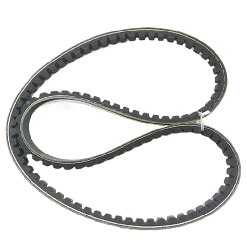 Courroie distribution moto 2 temps pour réparer la transmission des modèles PA50 CJ50