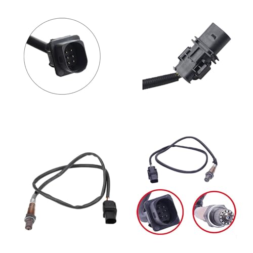 Capteur 4G0906262 haute performance automobile 059906262M - 2