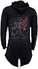 Spiral Women's F273 - Hoodie, Black, S UK #2