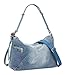 Imagen de Desigual bolso de hombro bolso bandolera Half Logo Leiria 2