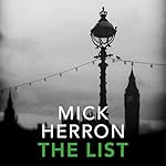 Cover of The List