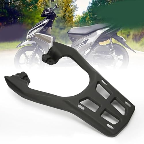 Support Boîte Arrière MIO125 Porte-Bagages Moto et Support de Queue - 3
