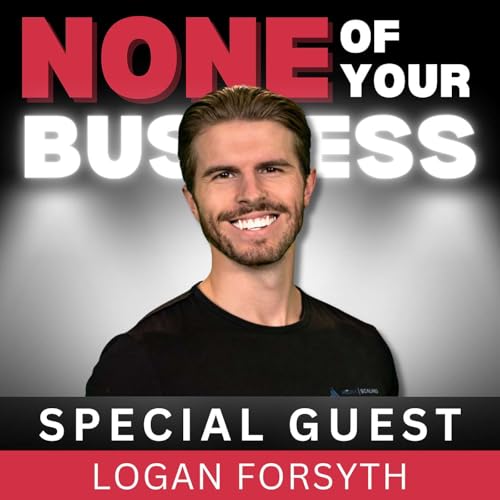 How One Trick Got 449 Million Views So Fast! Podcast Por  arte de portada