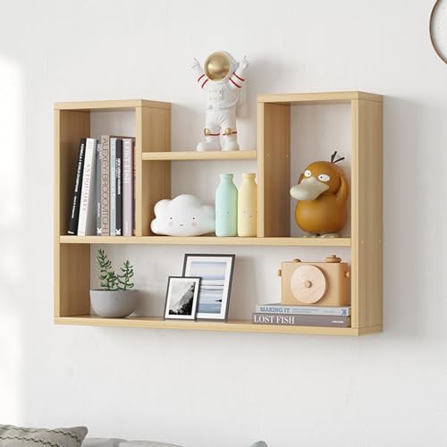 Estanterías Baño Madera Marca Generic