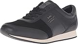 COACH Women's Raylen Black/Black Sneaker 9.5 M