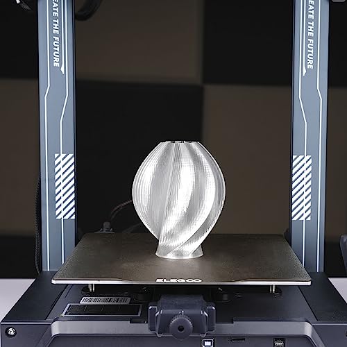 Filament PETG 1.75mm structure haute ténacité pour impression 3D FDM
