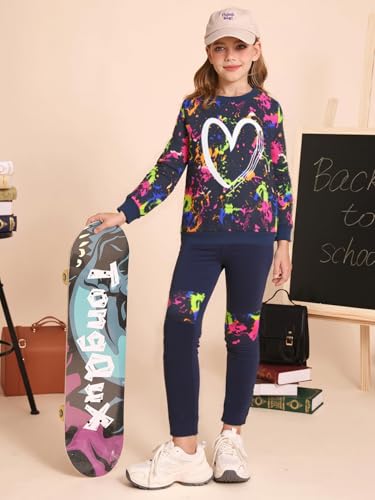 Catálogo de Chándales para Niña los 10 mejores. 15 Imagen adicional