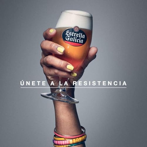 Miniatura 6 de Estrella Galicia - Especial, Cerveza Lager, 24 Latas x 33 cl