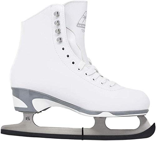 Jackson Ultima Finesse Women's/Girls Figure Ice Skates - Children's Size 12 #TOP5