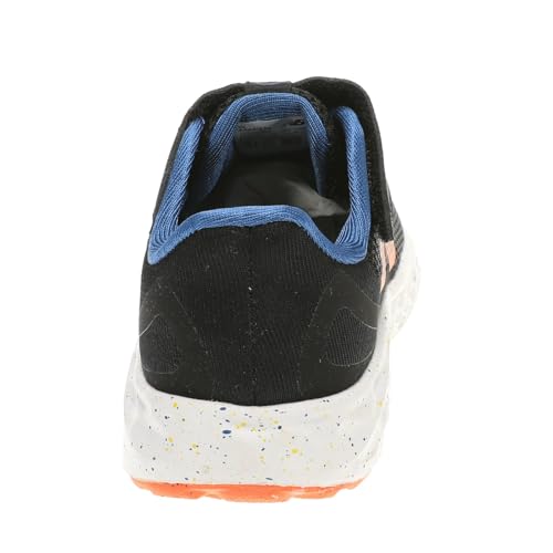 Image of New Balance Kids' Fresh Foam Arishi V4 Bungee