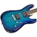 Schecter 443 C-6 Plus Solid-Body Electric Guitar, OBB