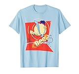 Looney Tunes Roadrunner Beep Beep T-Shirt