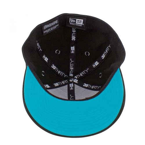 Gorra New Era 39Thirty Scooby-Doo y Shaggy Talla M-L miniatura 6