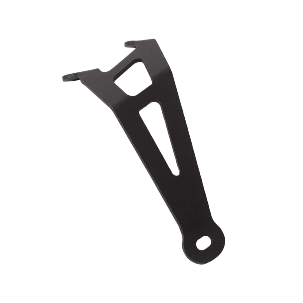 Upktyhwye Onecolor Motorcycle Exhaust Bracket Hanger Compatible With 1100 Evo 2011 2012 2013 2014 2015