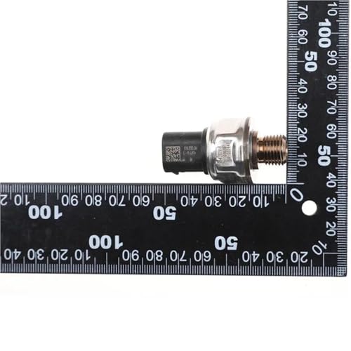 Capteur de pression de rampe d injection Mercedes-Benz 45PP101