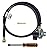 FIREJACK Propane (LP) Conversion Kit for Weber Genesis II E-610 (Front Controls)